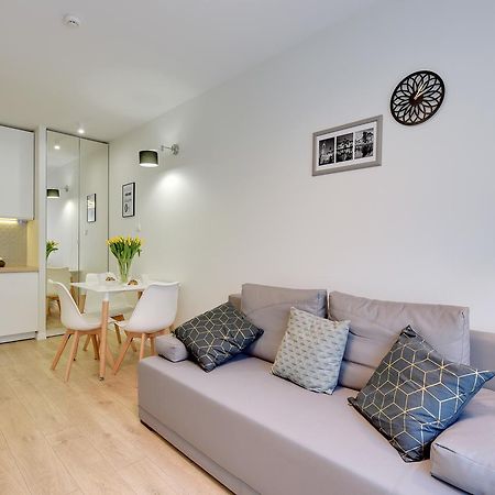 Apartamenty Chmielna 72 غدانسك المظهر الخارجي الصورة