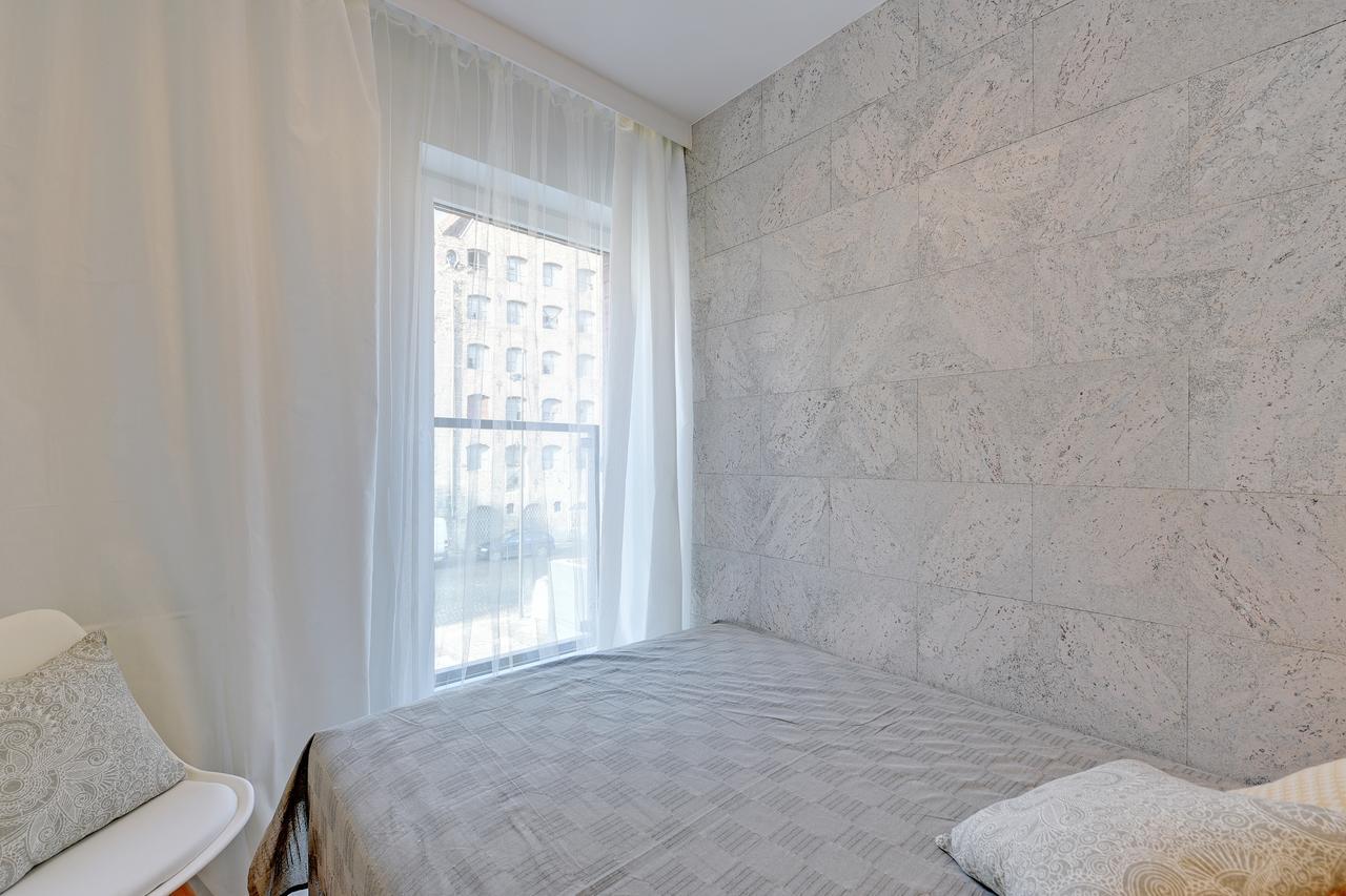 Apartamenty Chmielna 72 غدانسك المظهر الخارجي الصورة